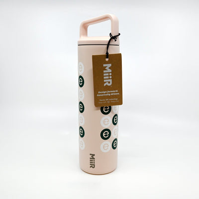 MiiR x Ecovative Water bottle