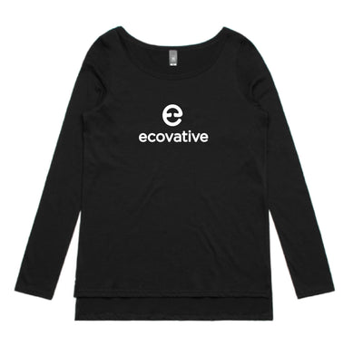 Ecovative Slim T-shirt